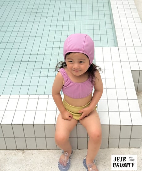 swim cap