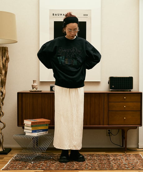 suède skirt