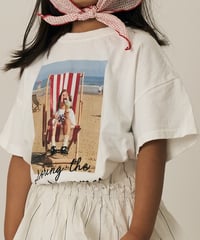 beach tee