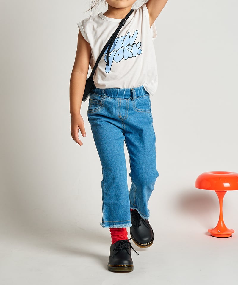 ボトムス・スパッツ SOOR PLOOM 128cm retro jean ボトムス・スパッツ SOOR PLOOM Retro Jean ボトムス・スパッツ