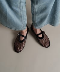 mèche mule