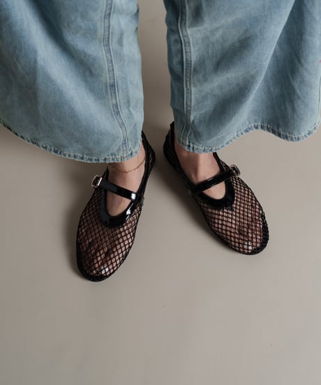mèche mule