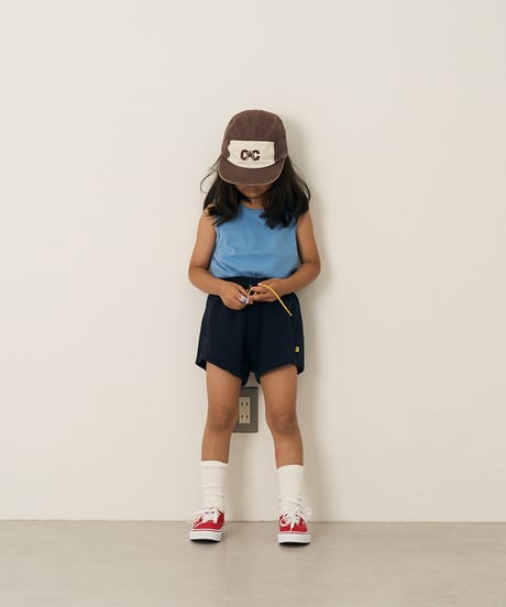 sweat short pants navy
