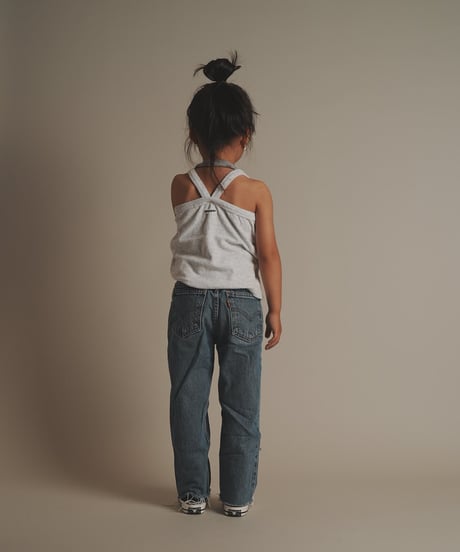 pile camisole