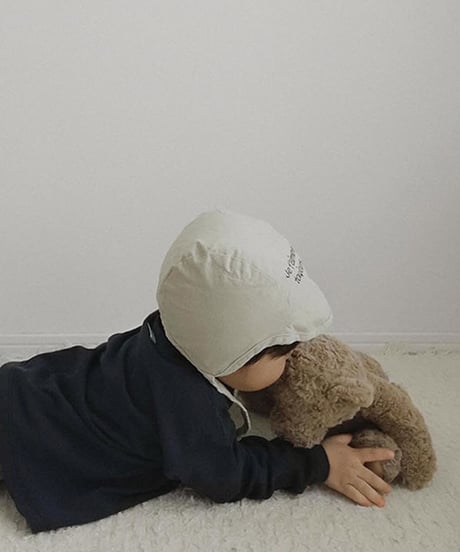 cap bonnet