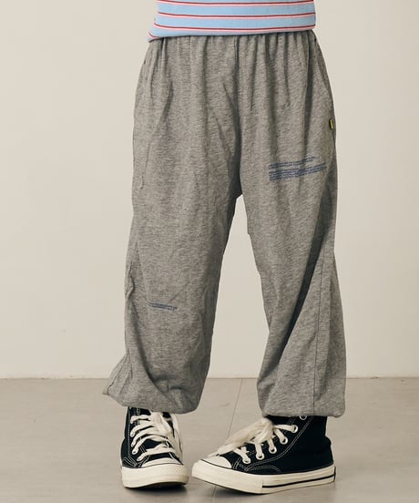 sweat  pants  gray