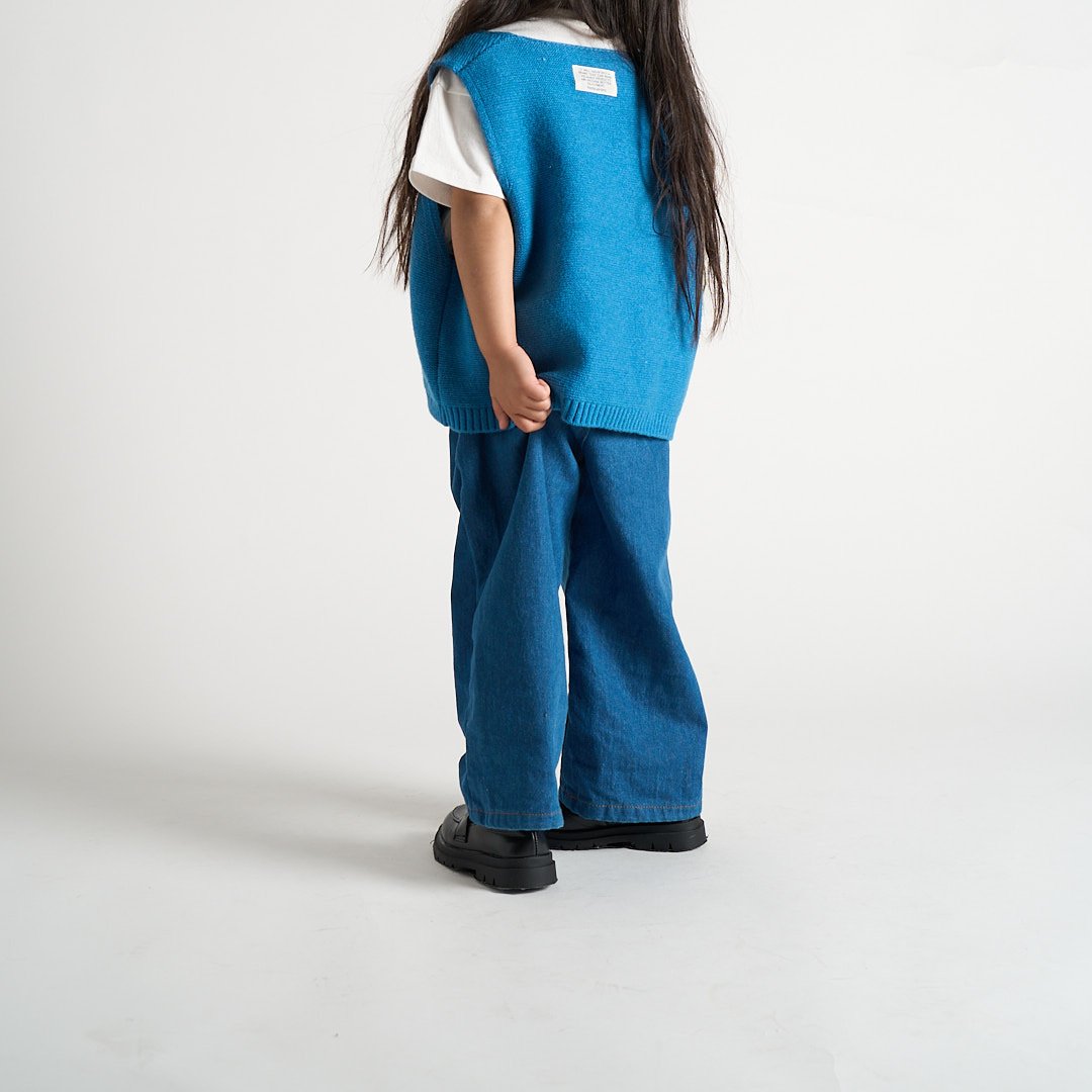 トップス  navy Body Amour Vest 200/116 楽天市場】【SALE 60%OFF】ミーンズワイル ナイロンボディ