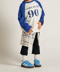 rap skirt