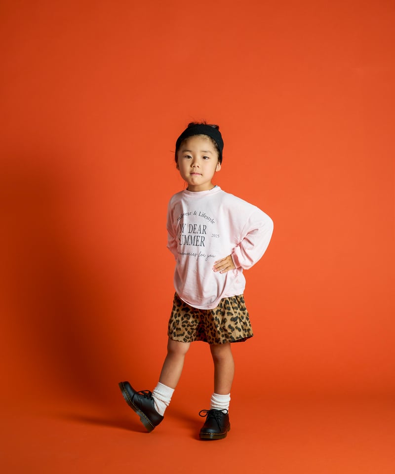 Treat Ürself sheer tops (pink×black) Treat Ürself sheer tops