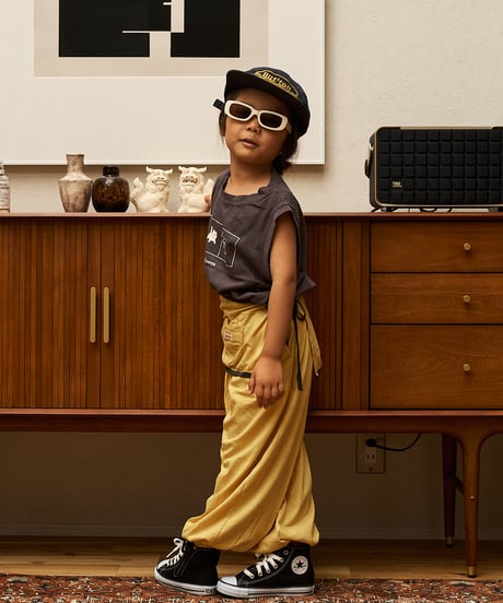 apron  pants