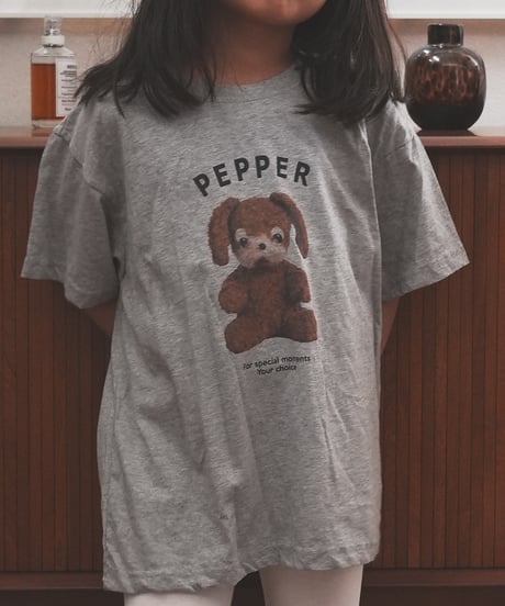 bear tee