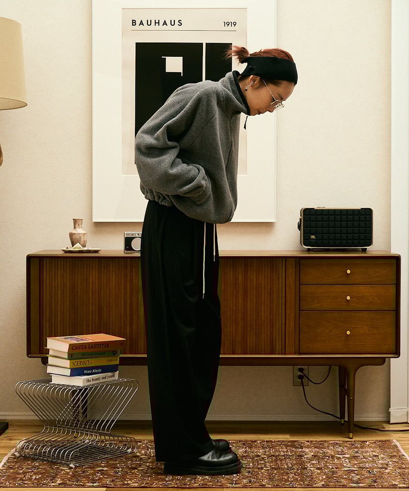 ストライプパンツ | BULL SHOP