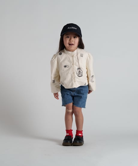 nylon CAP