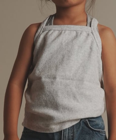 pile camisole