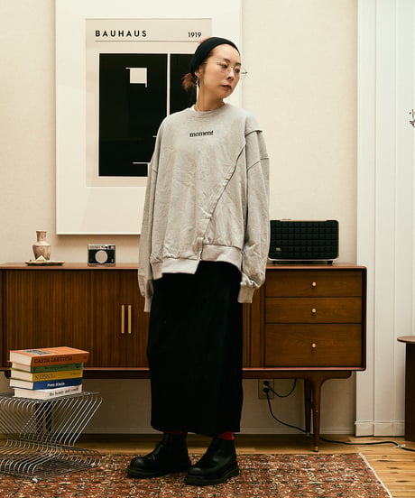 suède skirt