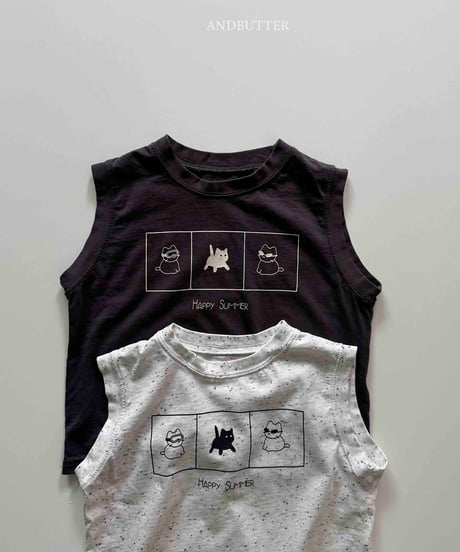 Summer happy T
