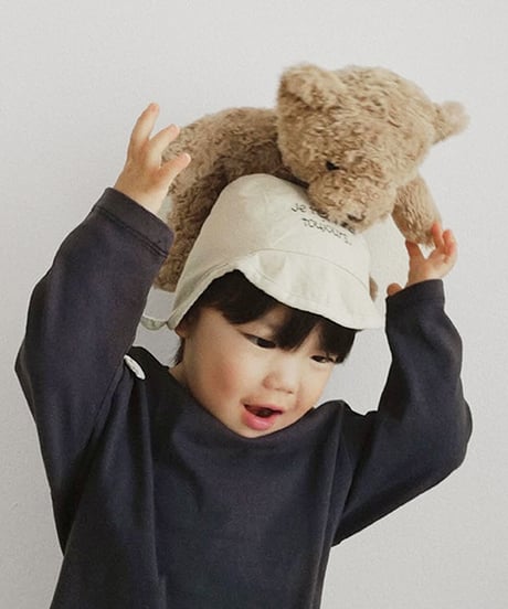 cap bonnet