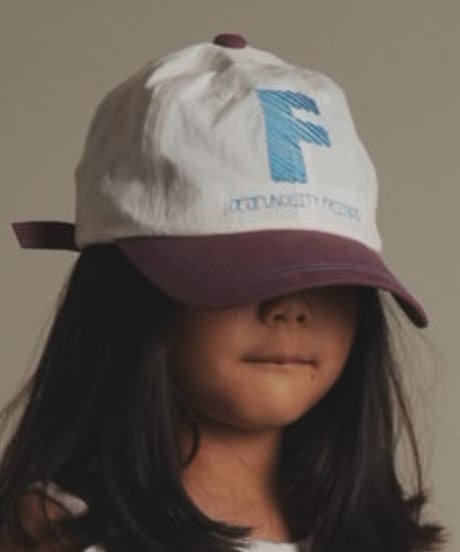 bi-color CAP