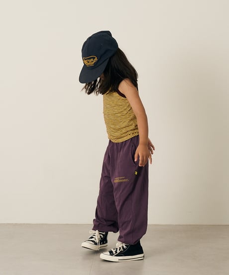 sweat  pants   purple