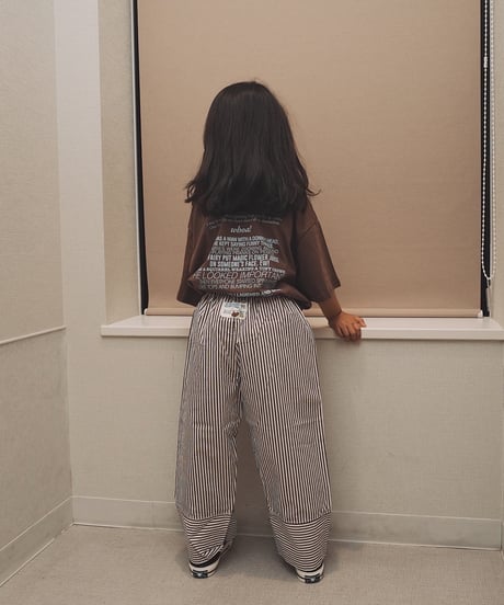 stripe  pants
