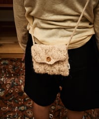 Knit bag