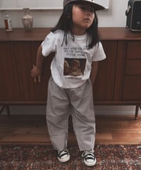 Photo tee