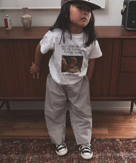 Photo tee