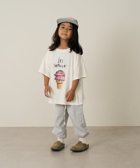 ice creamtee