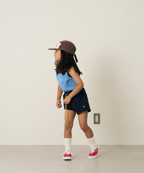 sweat short pants navy
