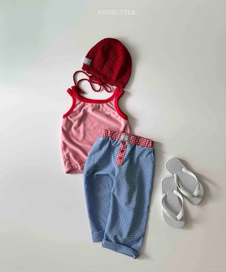 summer beanie