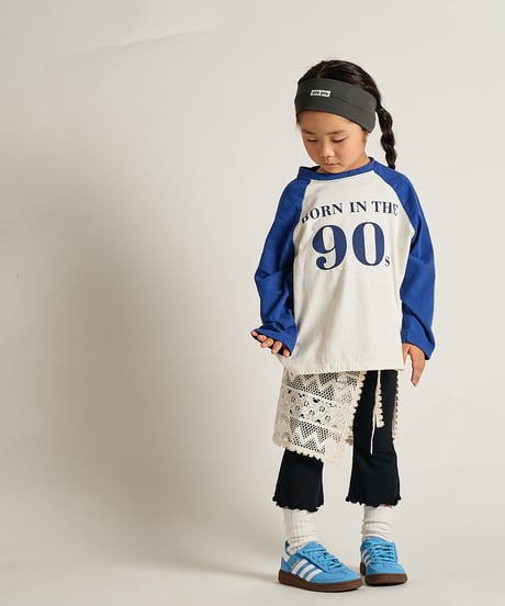 rap skirt