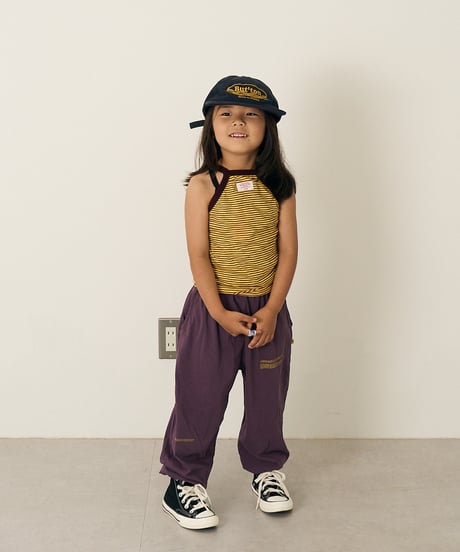 sweat  pants   purple