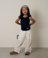 stripe  pants