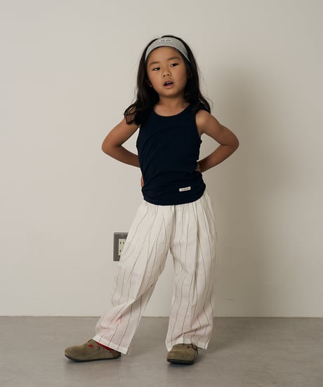 stripe  pants