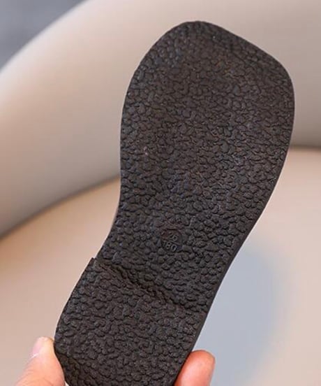 zip boots black