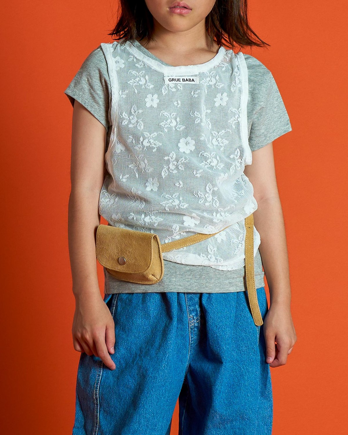 2way set gray | BULL SHOP