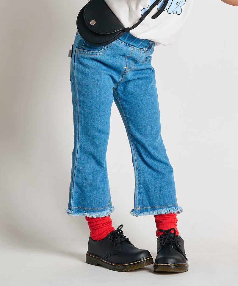 H-06 SAPEur Denim Truck Pants 切り替えデニム H-06 SAPEur Denim Truck Pants 切り替えデニム imgrc0095963364.jpg