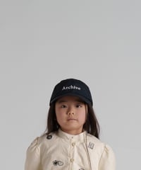 nylon CAP