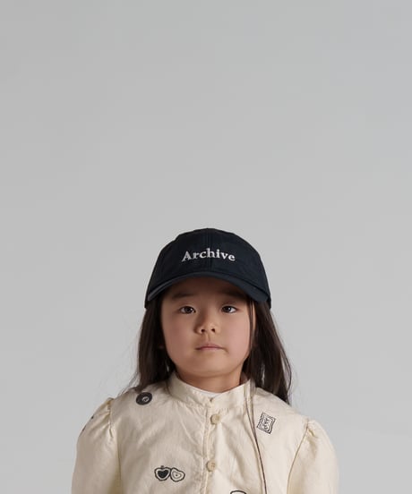 nylon CAP
