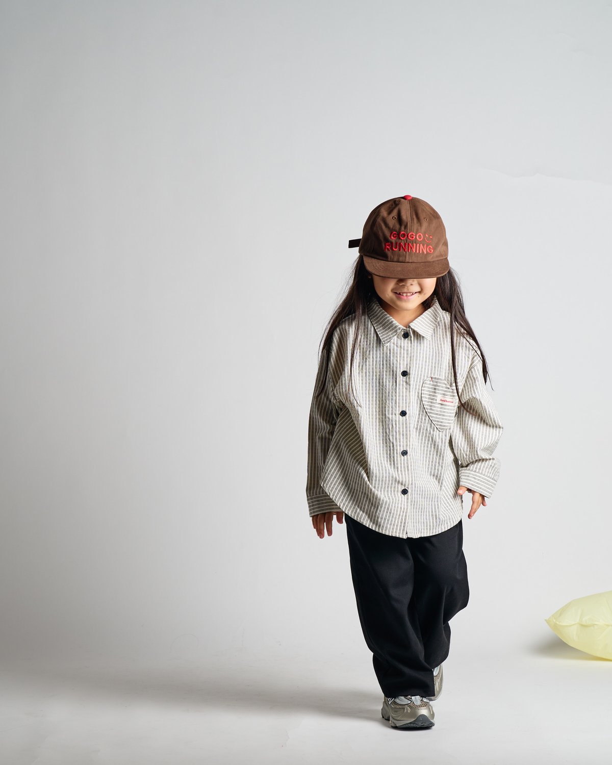 stripe shirt | BULL SHOP