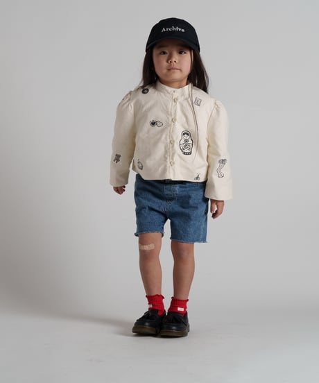 nylon CAP