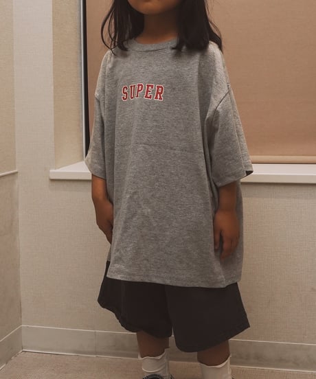 SUPER T