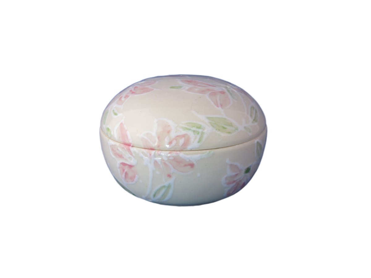 信楽焼宝壺　ねづみ付　希少品 宝袋ねずみ付花瓶 16号 （信楽焼・花瓶・花入れ・花器・壺・壷