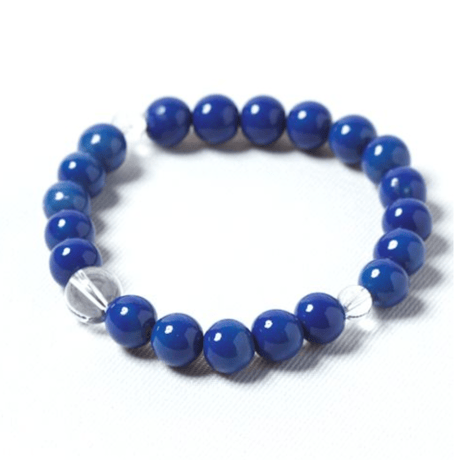 L*a様 未使用❣️ 天然エメラルドブレスレット エメラルド ブレスレット 11mm 18.5cm メンズL レディースLL サイズ