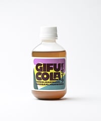 ぎふコーラRTD　260ml（ペットボトル）
