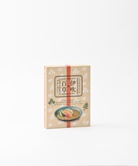 伊吹百草チキンカレー　/ 200g １食入