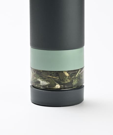 TeaBottle｜茶漉し付真空ステンレスボトル