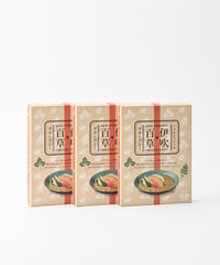 伊吹百草チキンカレー　/ 200g １食入  ｜3箱