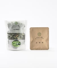 春日のハーブ茶｜百草茶