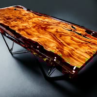 高級屋久杉テーブル